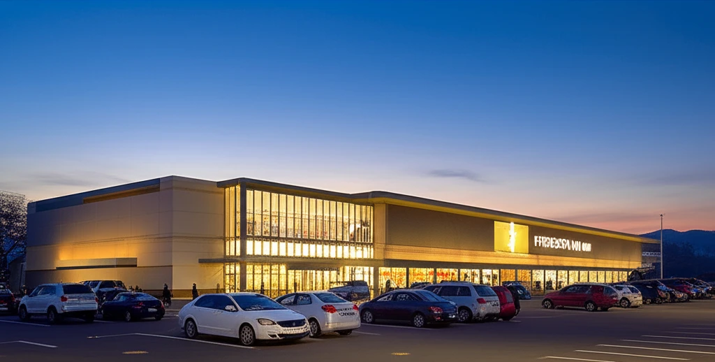 2026년 3월 홈플러스 계룡점 영업..