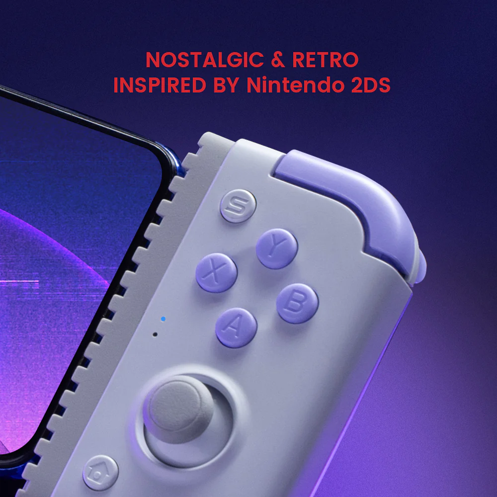 GameSir X2s Type-C 모바일 컨트롤러