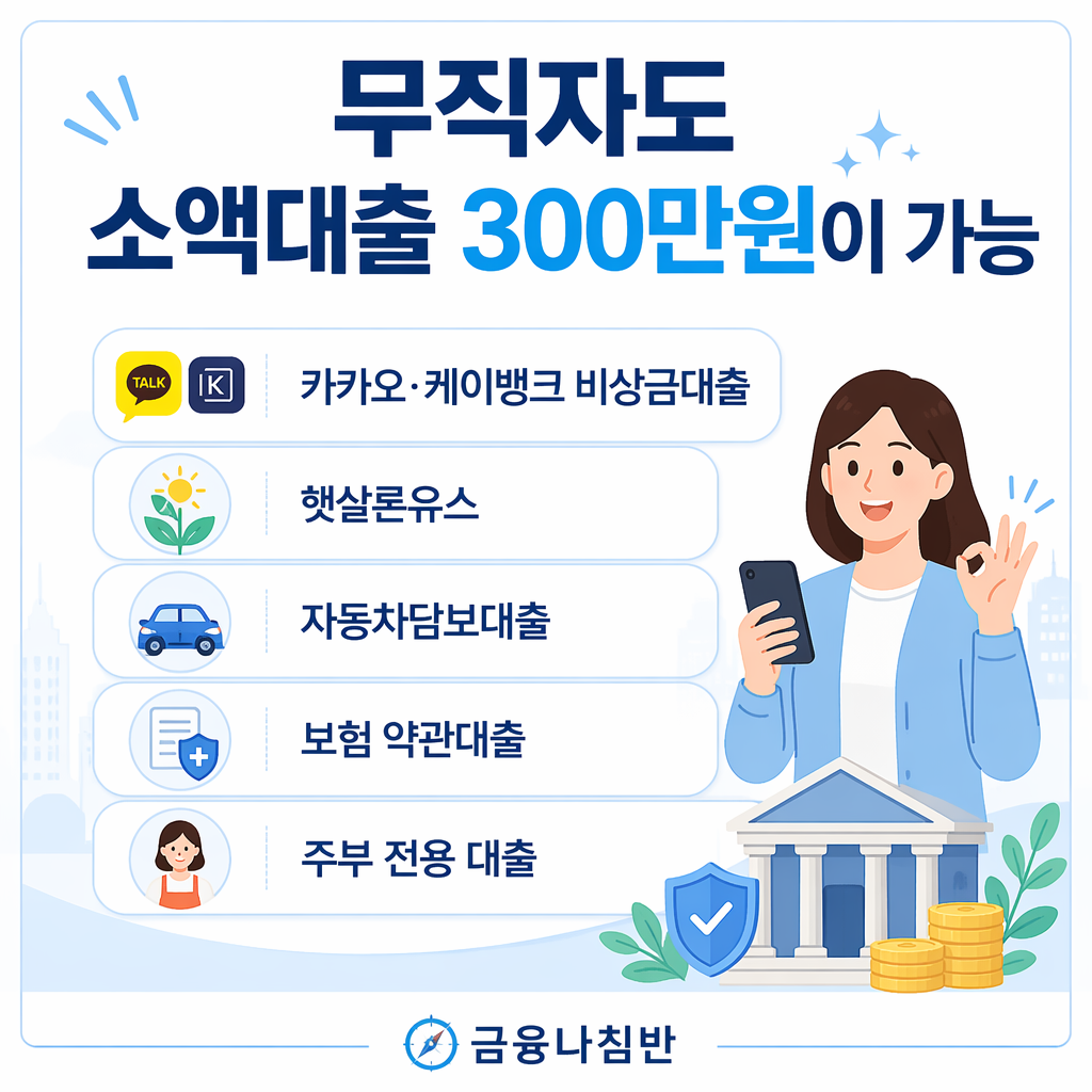 소액대출 300만원 04
