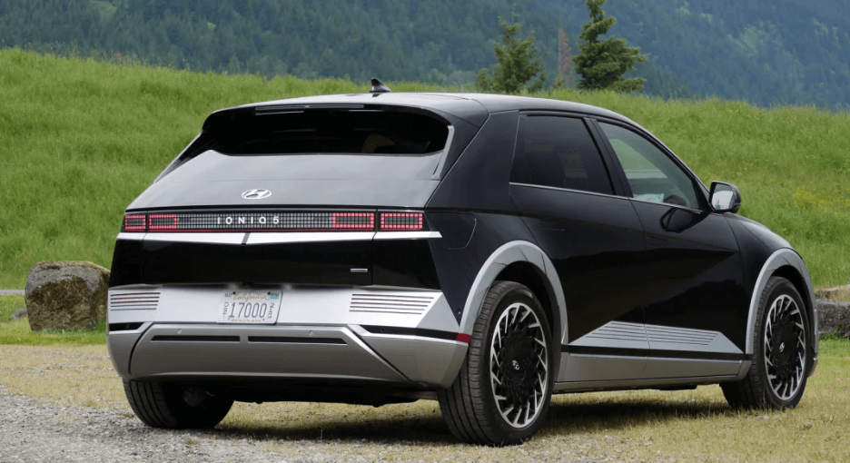 현대 아이오닉5