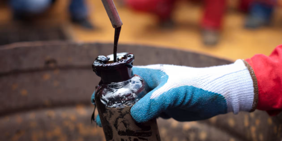 트럼프 베네수엘라 침공 이유