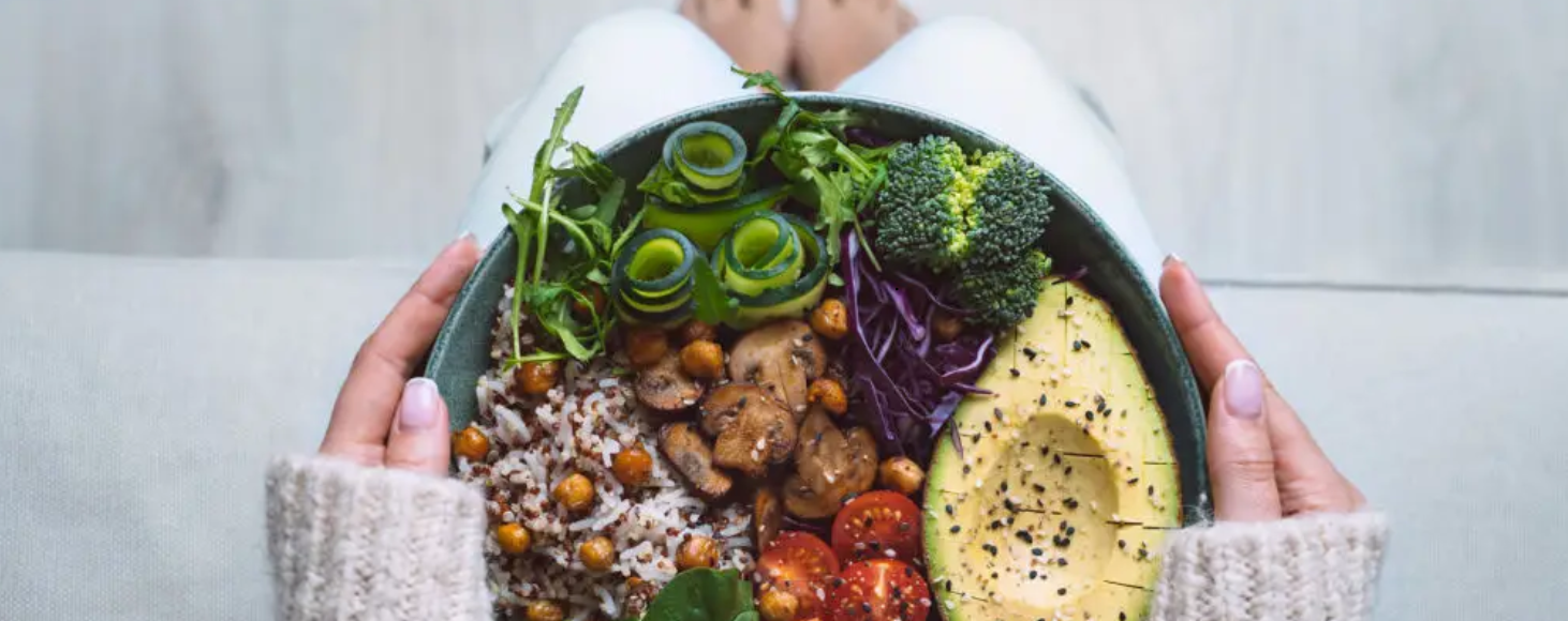 면역력 강화 음식