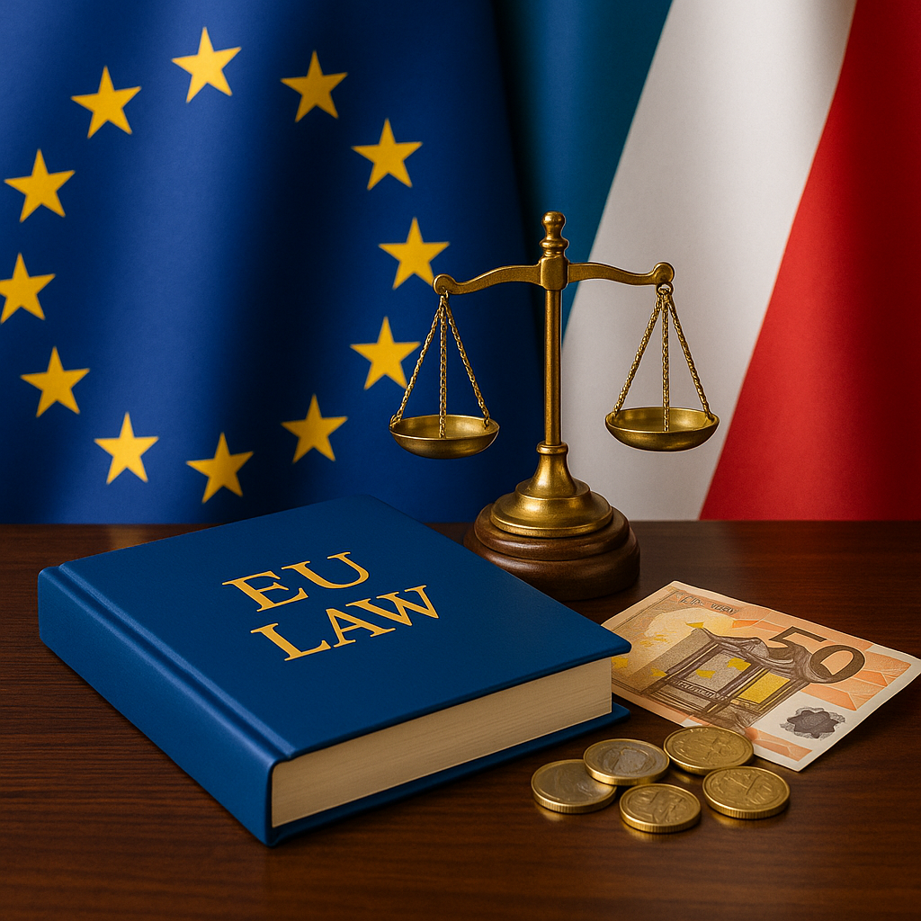 Francovich (1991): 국가배상책임 원칙의 확립