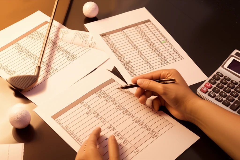 우리카드 골프 할인: 나에게 맞는 카..