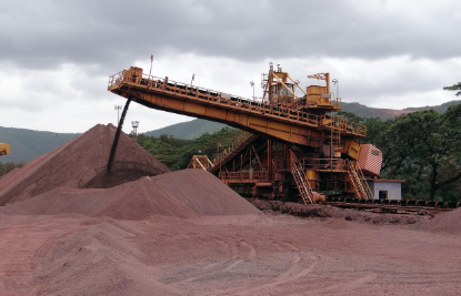 탈크의 대체재 찾기