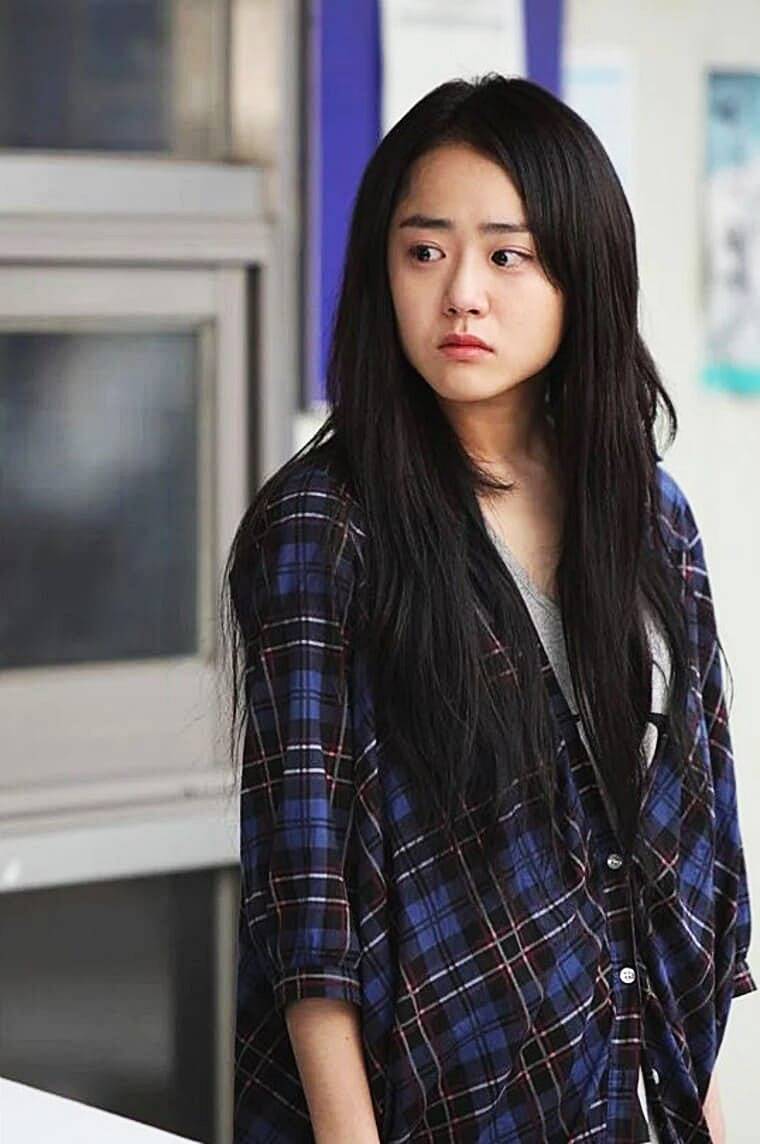 문근영