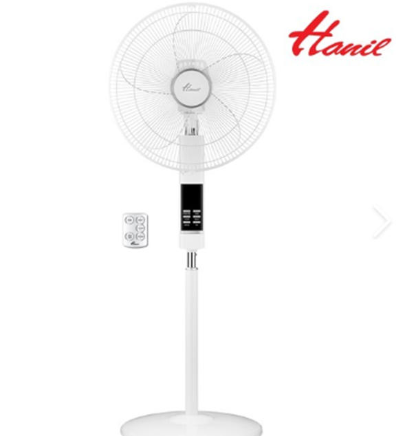 한일선풍기 AS1
