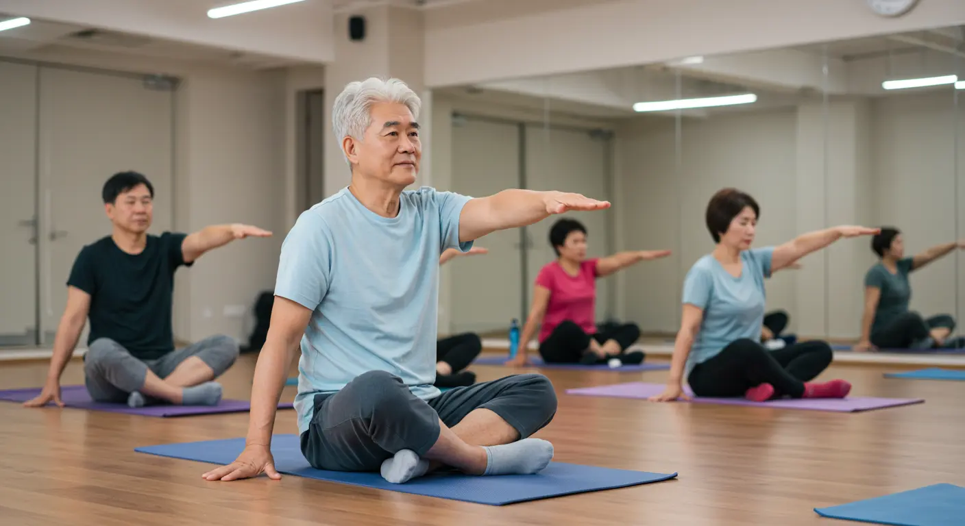 2025 어르신 스포츠 상품권 2차 신청 지원대상·신청기간·사용처 한 번에 정리