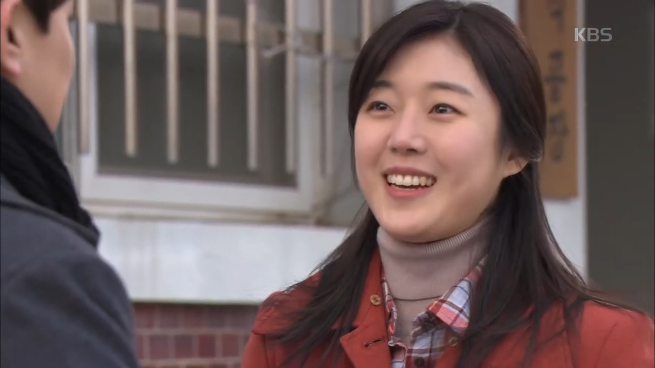 강서하 배우 데뷔