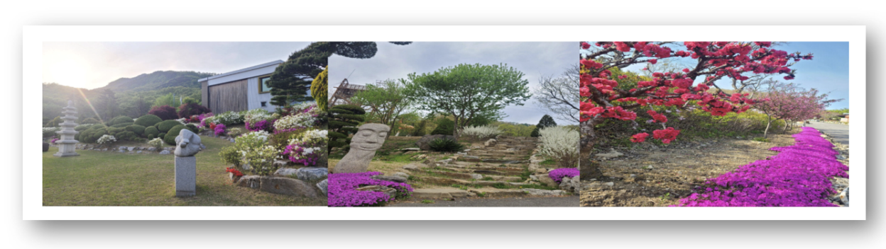 숲나들e 자연휴양림 인천/경기 강화 예약하기