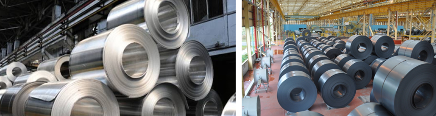 철강업 - 비철금속