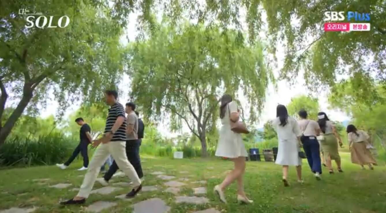 나는 솔로 17기 직업 인스타 영수 영식 영철 상철 광수 영호