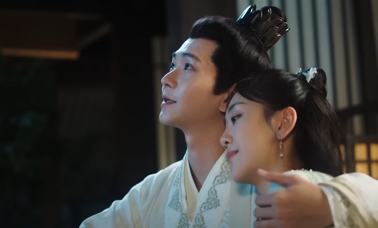 [인기 중드 추천] 황비위하나양 8화 24화 32화 줄거리 결말 등장인물 오명정 상빈 목락은