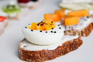 삶은계란 칼로리 효능 다이어트 