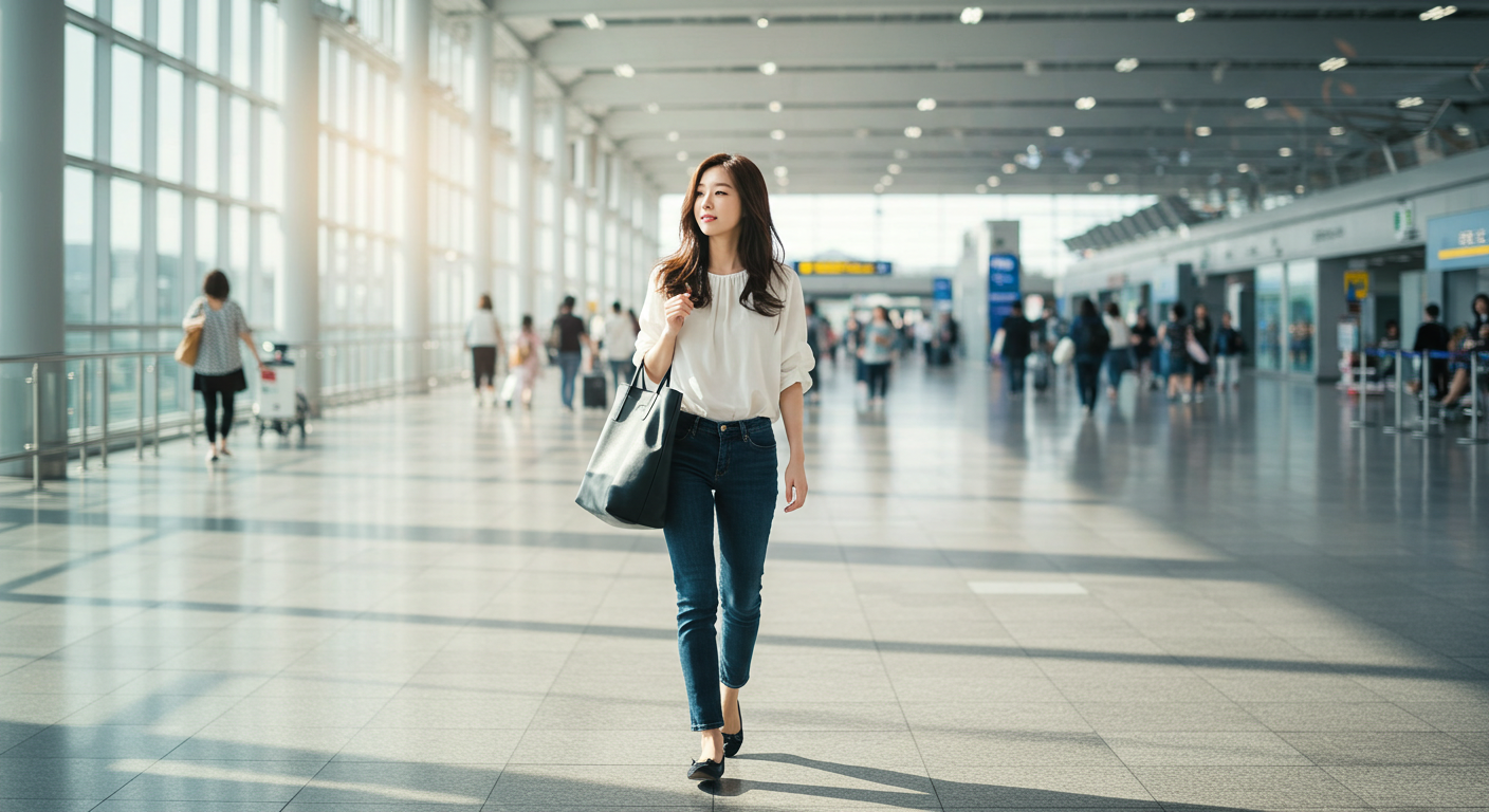 pp카드 없이 라운지 이용