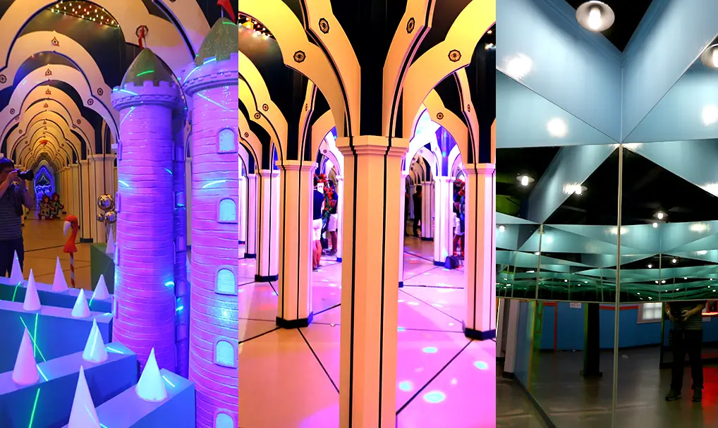 겨울 여행지 추천 청도 프로방스