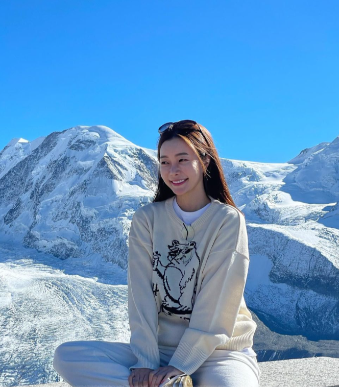 박지민 아나운서 방송 활동