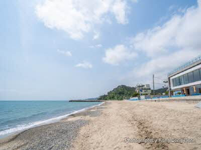 해수욕장 개장일