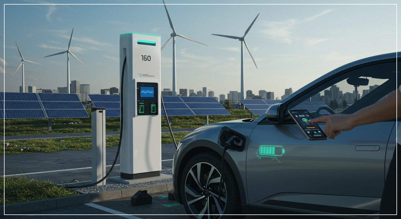 전기차-배터리-충전