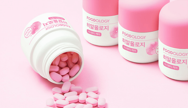 히알올로지 효능부터 성분&#44; 함량&#44; 먹는법&#44; 부작용