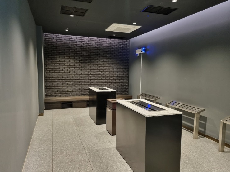 전자담배-전용-흡연실-내부모습