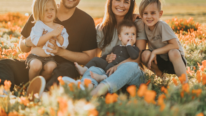 Set Boundaries with Your Children 5