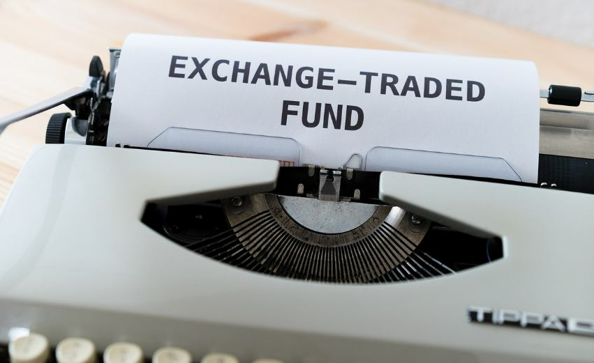 ETF 투자 시작하기 관련 사진