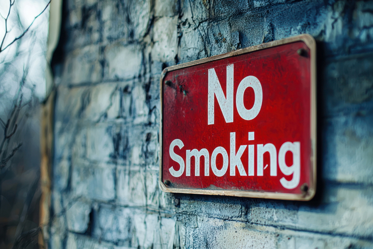 금연 후 몸의변화