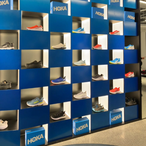 호카 런닝화 마하5 마하6 마하X2 상세 비교