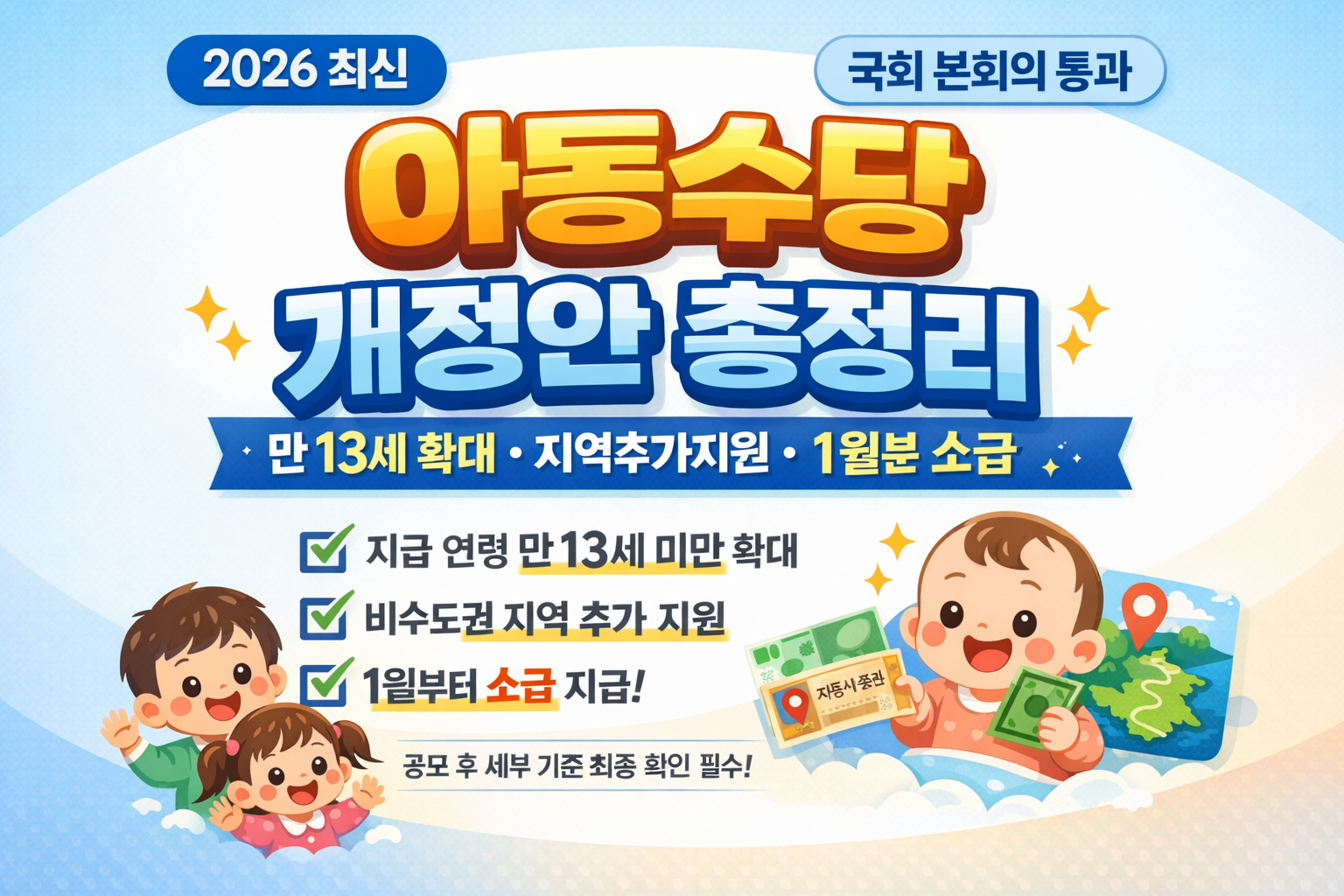 2026아동수당