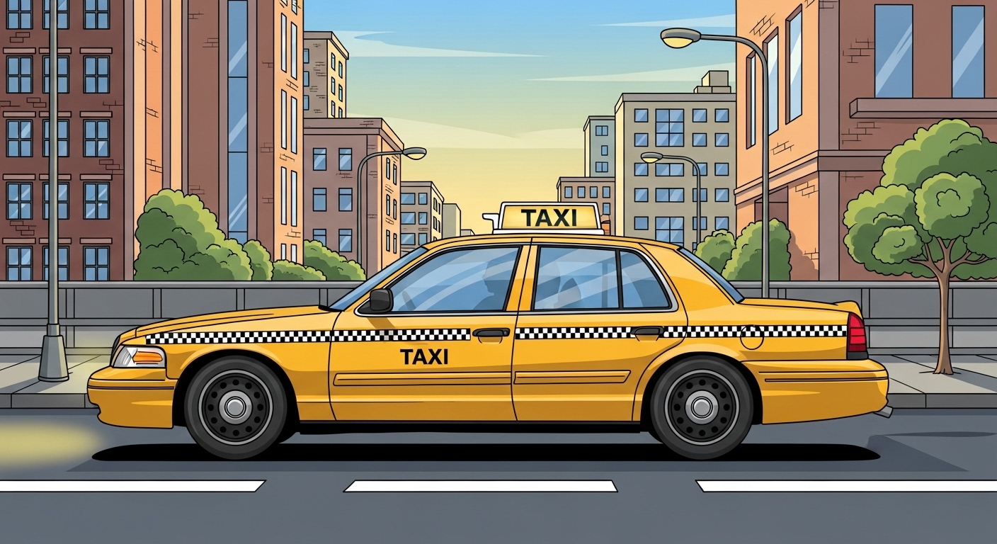 창원 개인택시 시세 면허 번호판