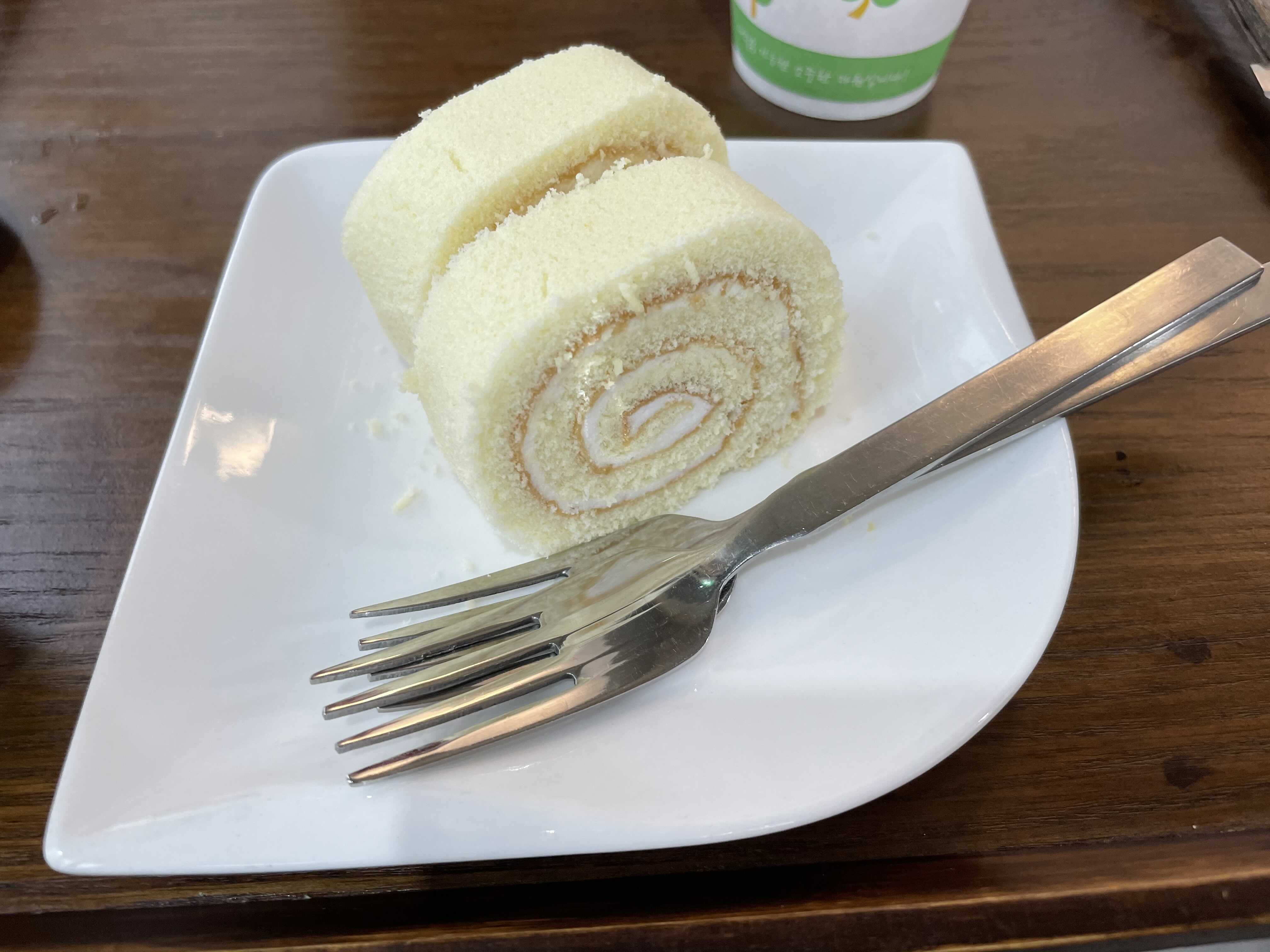 디저트