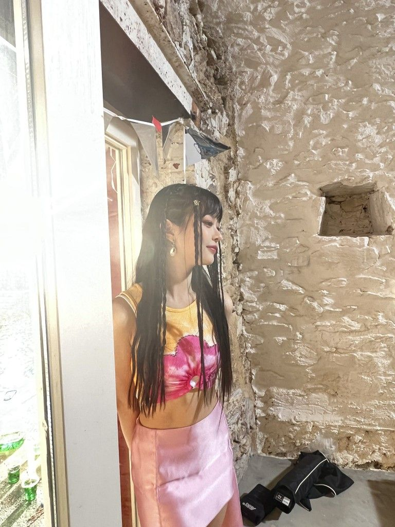 뉴진스 하니(NewJeans) 프로필, 국적, 베트남, 나이, 본명