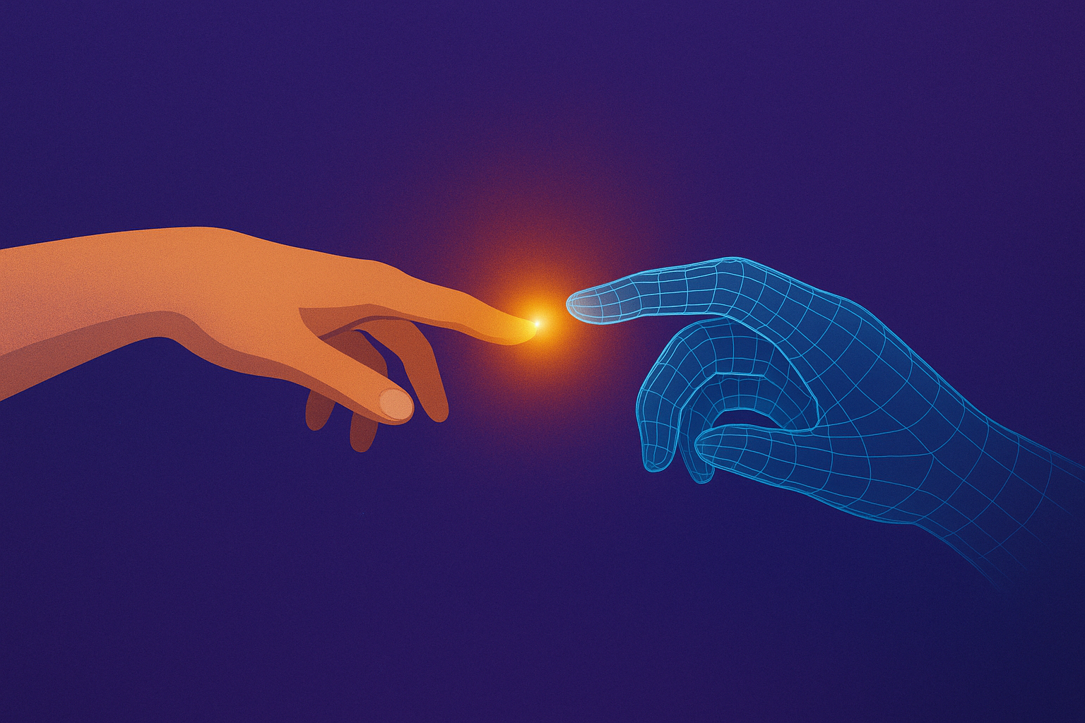 촉각 경험의 가상/현실 경계 혼란