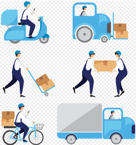 한진 택배 배송 조회 방법