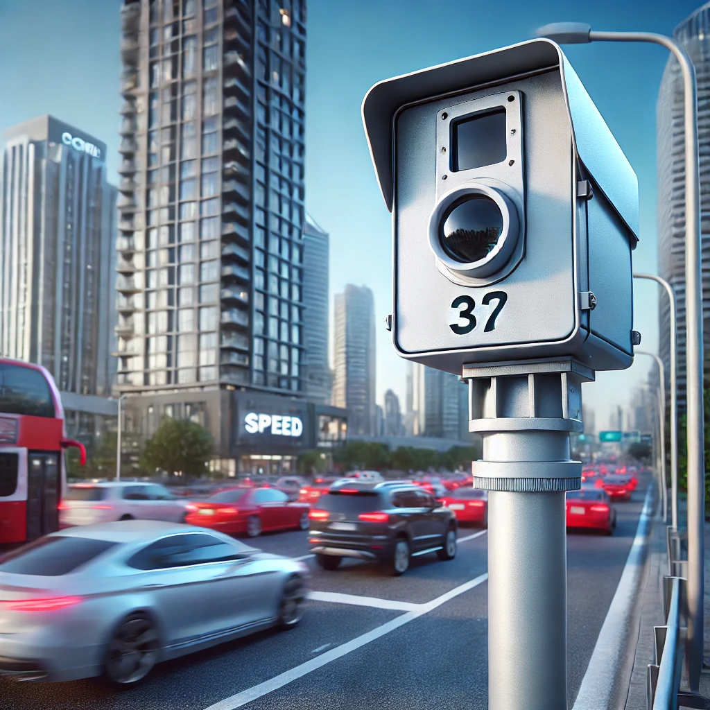 자동차 과태료, 범칙금 조회 및 차이 총정리!