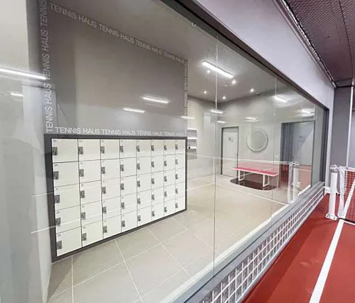 테니스하우스 길동점