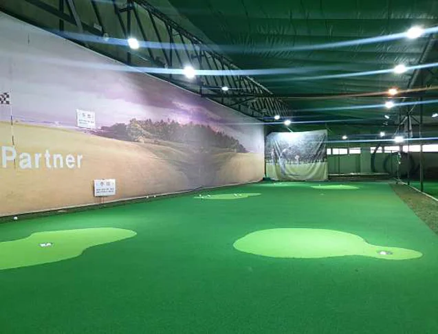 아썸골프연습장