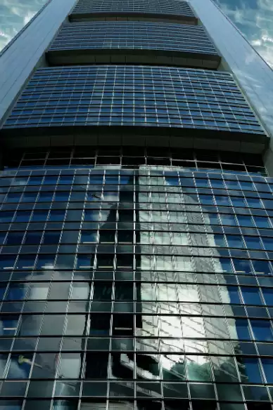 커튼월의 구성 및 구조, 방수, 결로 방지