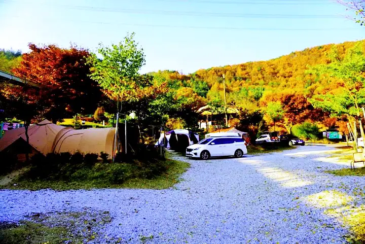 우리 캠핑 왔어요 실내 온수 워터파크 유리전망대 케이블카 제천 겨울방학 여행 가볼만한 곳 추천