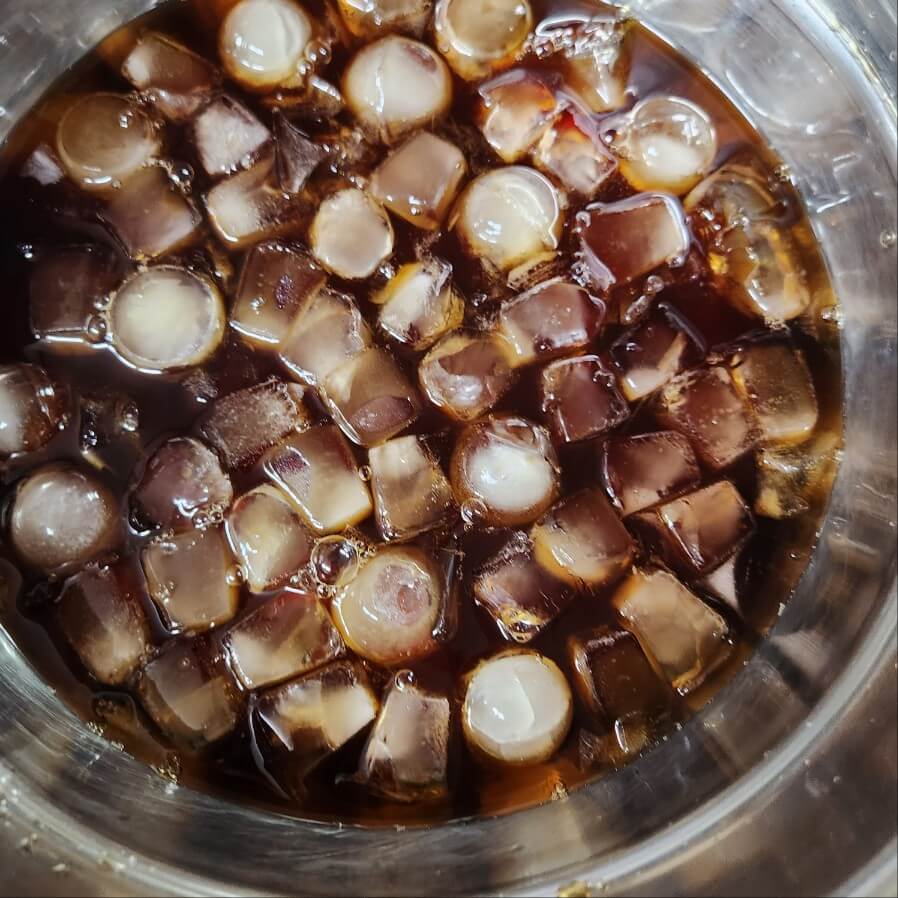 메밀소바 레시피