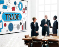 트럼프 관세 폭탄에 캐나다 보복, 트럼프-캐나다·멕시코 관세 전쟁