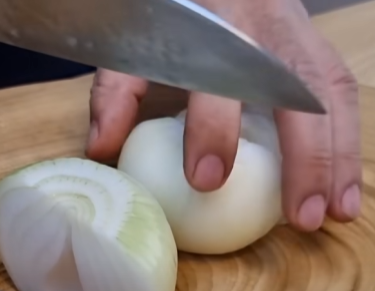 양파