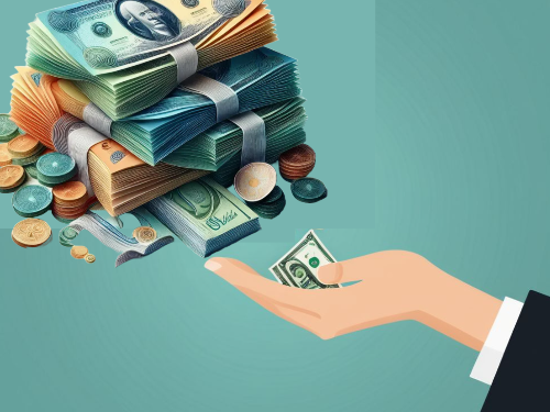 예가람저축은행-현금전달