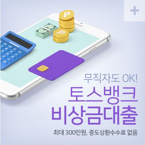 비상금대출