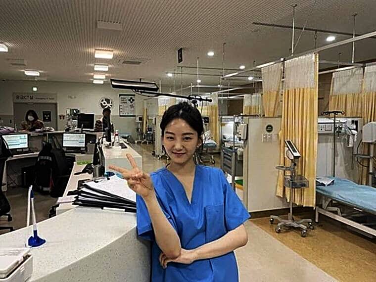 배우-조이현