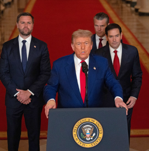 벙커버스터 뜻 호르무즈 해협 지도 봉쇄 가능성 미국 이란 현재 상황 총정리 4