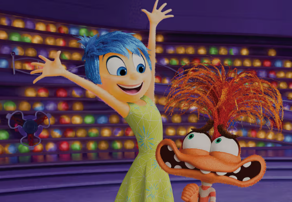 인사이드 아웃2