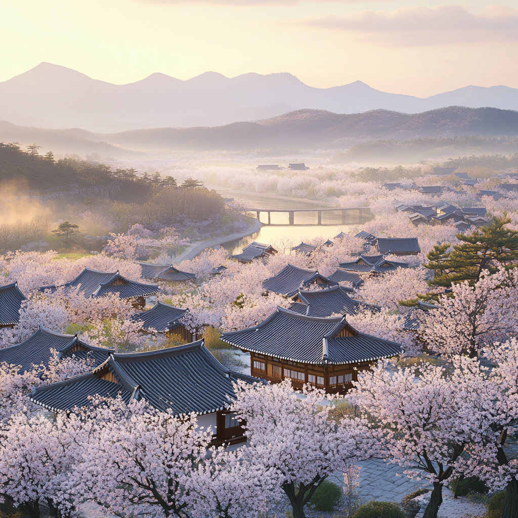 2026년 광양 매화 축제