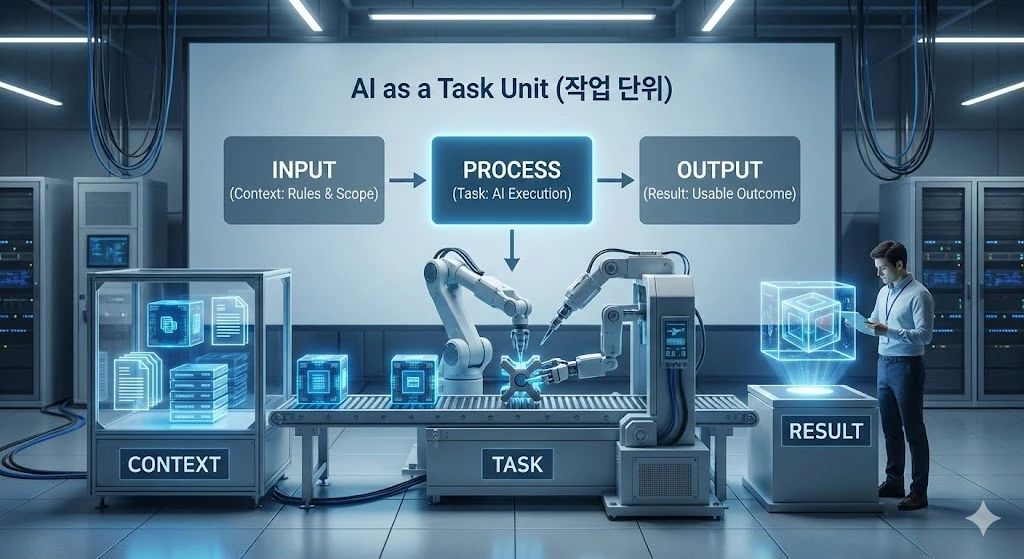 [AI활용] Claude Code를 선택한 이유와 개발 아키텍처 설계 실무 적용기
